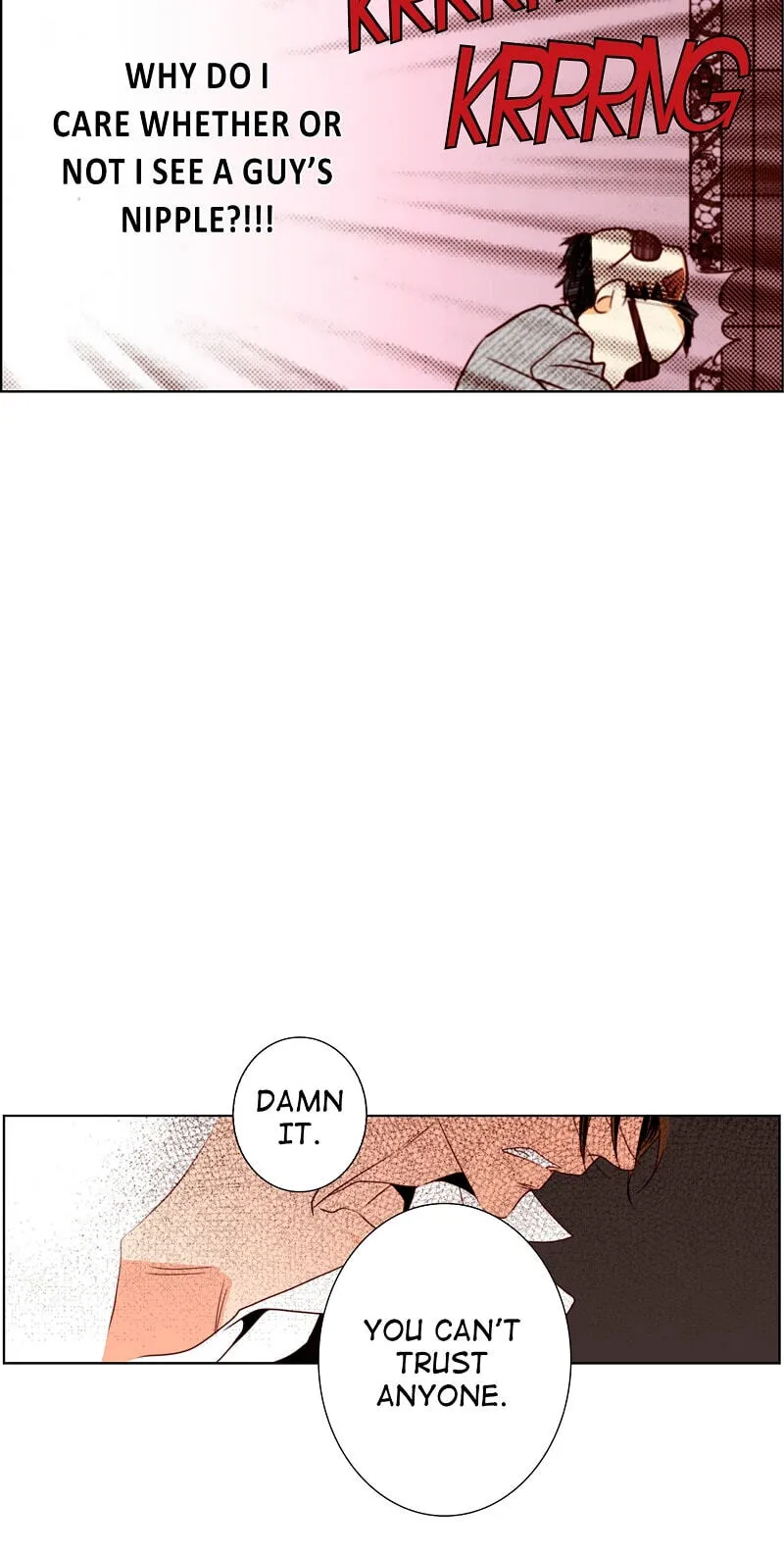 Read Totally Captivated chapter 126.29 image 14 on Lezhin