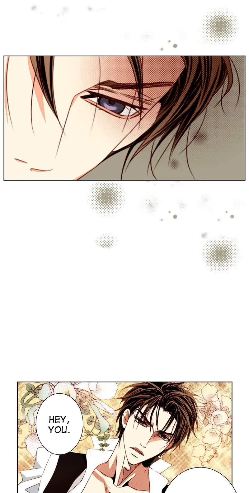 Read Totally Captivated chapter 126.29 image 16 on Lezhin