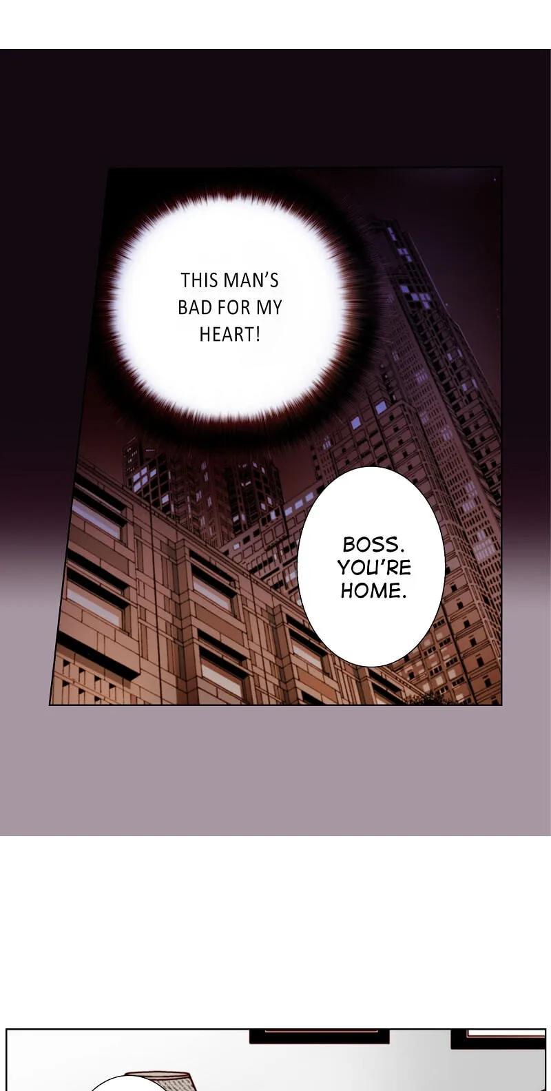 Read Totally Captivated chapter 126.29 image 18 on Lezhin