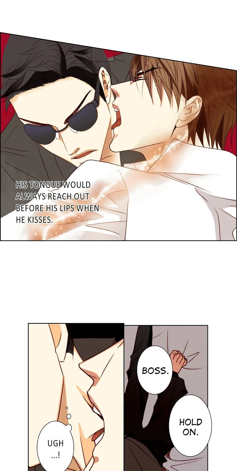 Read Totally Captivated chapter 126.29 image 21 on Lezhin