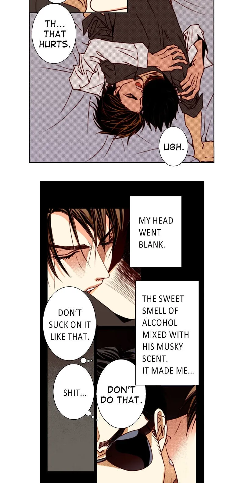 Read Totally Captivated chapter 126.29 image 22 on Lezhin