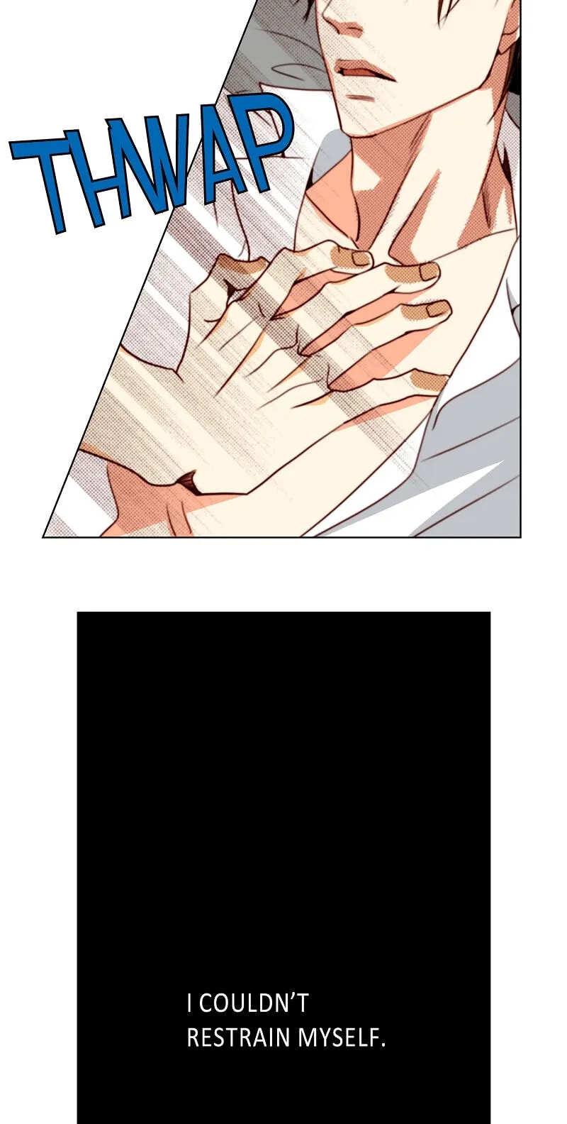 Read Totally Captivated chapter 126.29 image 24 on Lezhin