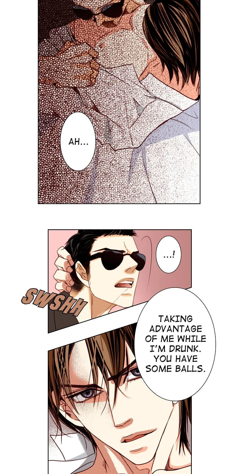 Read Totally Captivated chapter 126.29 image 27 on Lezhin