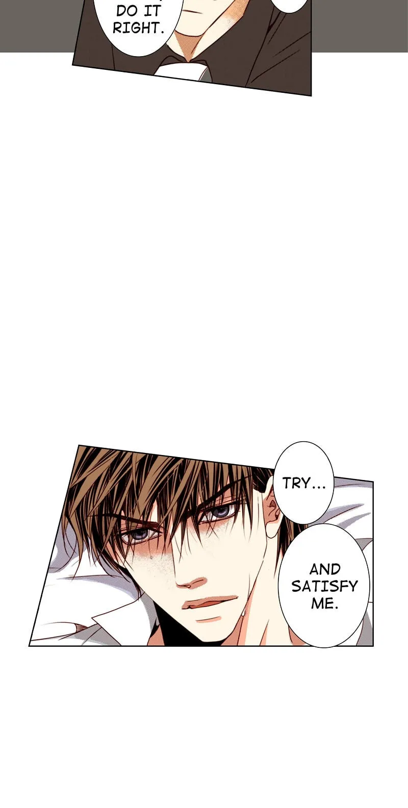 Read Totally Captivated chapter 126.29 image 30 on Lezhin