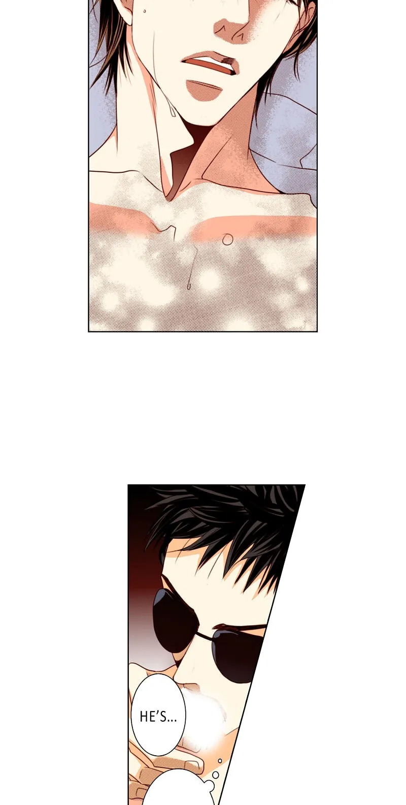Read Totally Captivated chapter 126.29 image 32 on Lezhin