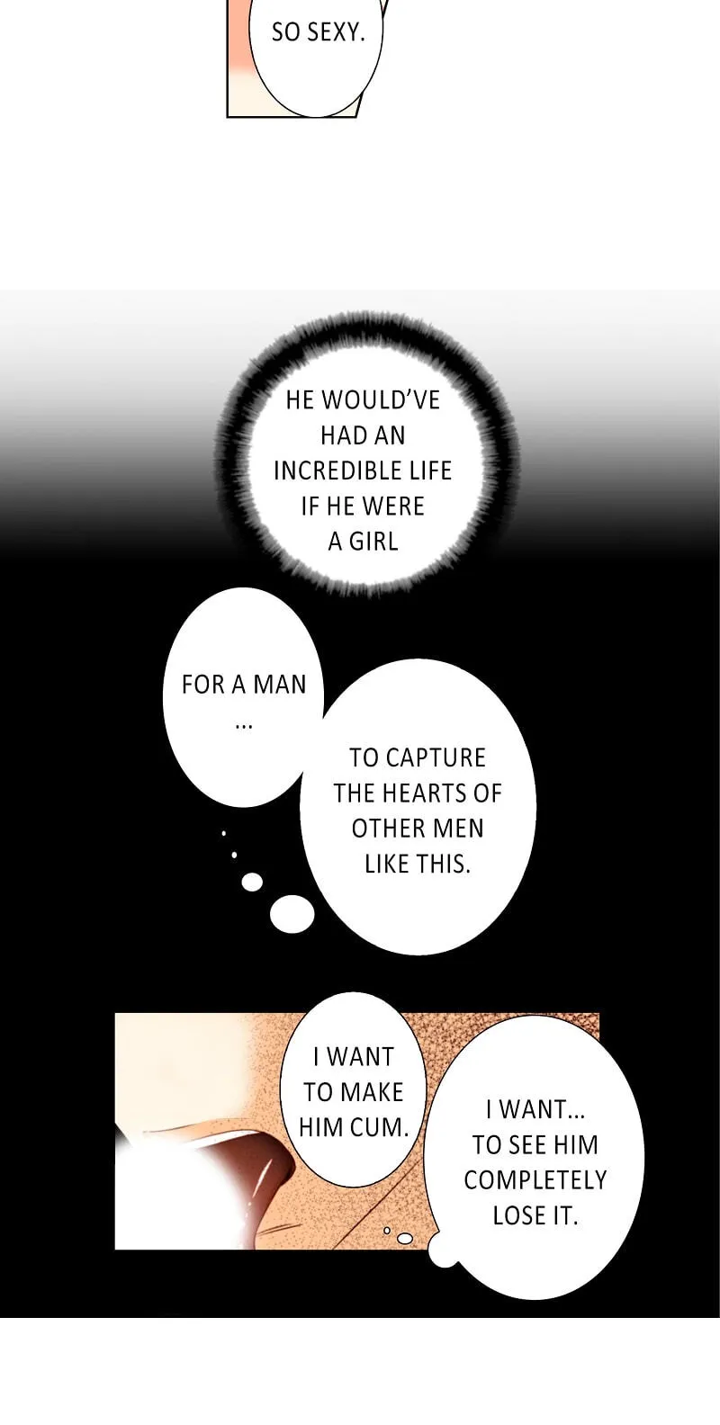 Read Totally Captivated chapter 126.29 image 33 on Lezhin