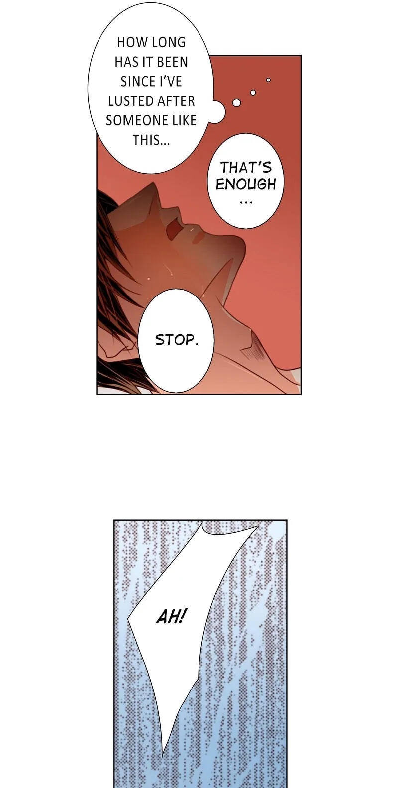 Read Totally Captivated chapter 126.29 image 34 on Lezhin