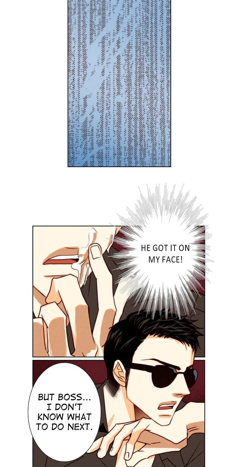 Read Totally Captivated chapter 126.29 image 35 on Lezhin