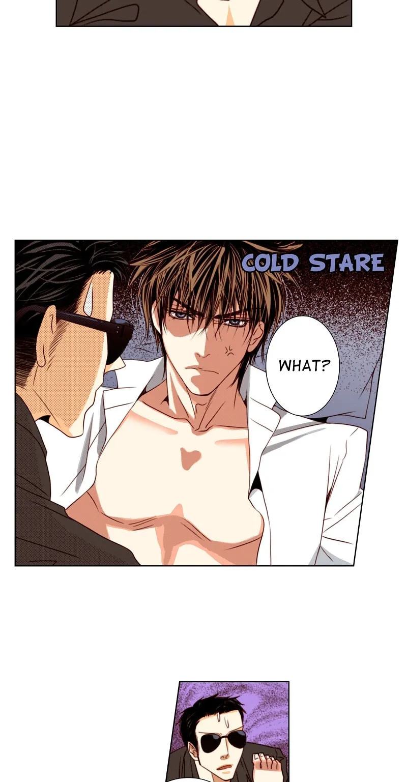 Read Totally Captivated chapter 126.29 image 36 on Lezhin