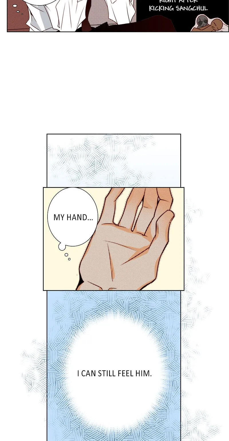 Read Totally Captivated chapter 126.29 image 41 on Lezhin
