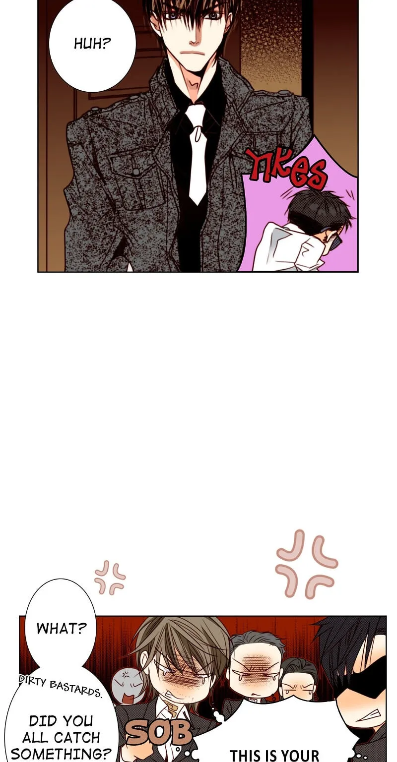 Read Totally Captivated chapter 126.29 image 43 on Lezhin