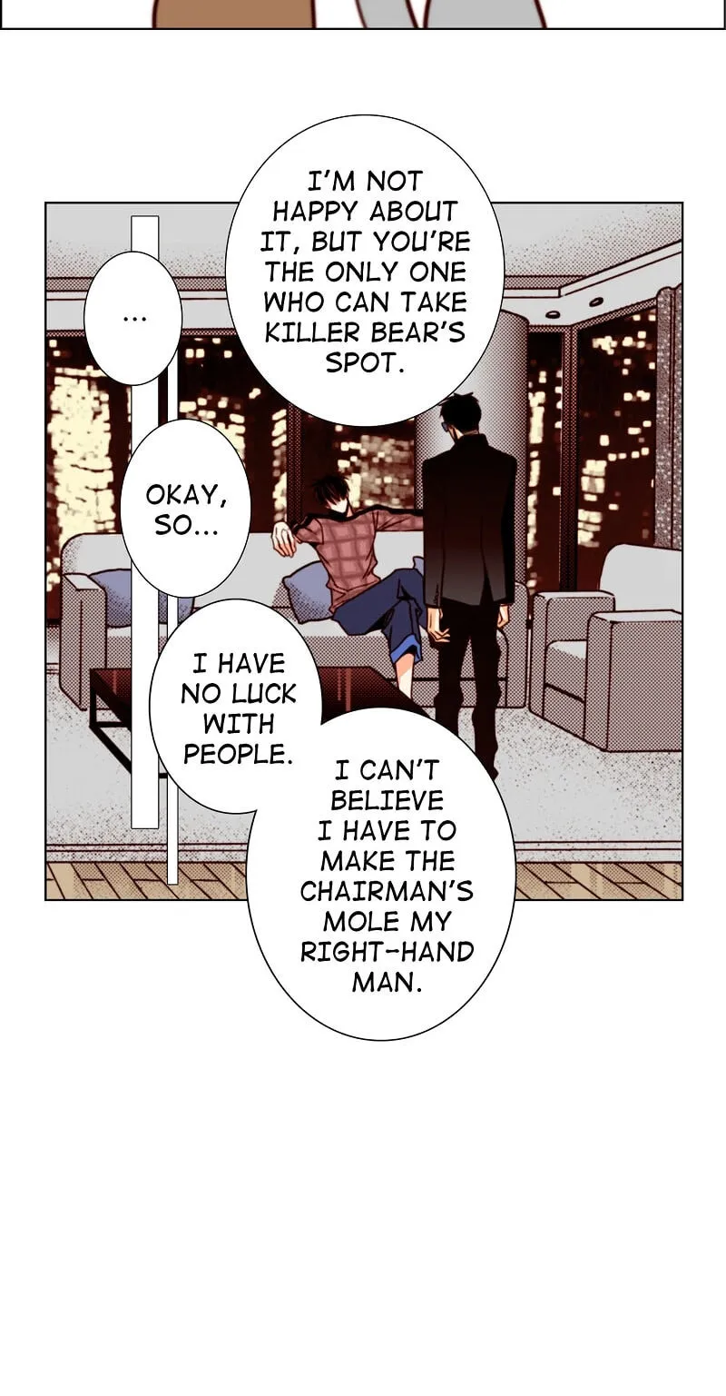 Read Totally Captivated chapter 126.29 image 45 on Lezhin