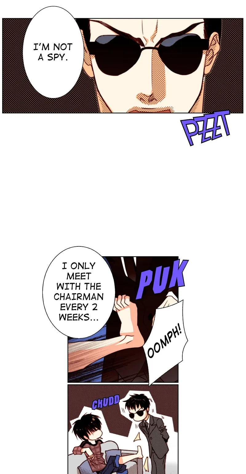 Read Totally Captivated chapter 126.29 image 46 on Lezhin