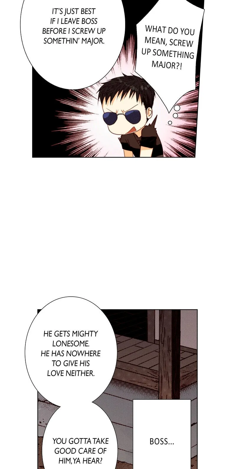 Read Totally Captivated chapter 126.29 image 6 on Lezhin