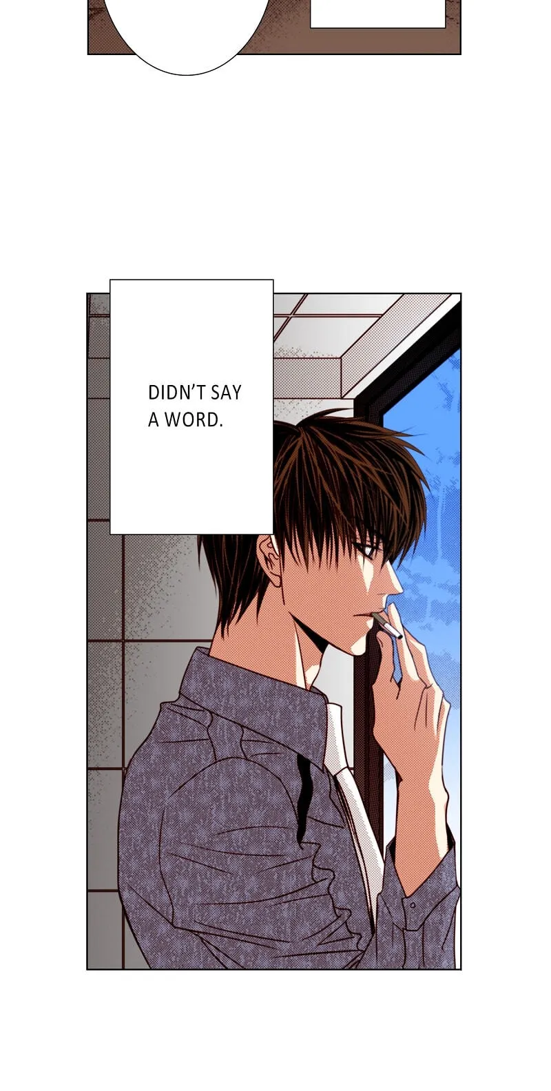 Read Totally Captivated chapter 126.29 image 7 on Lezhin