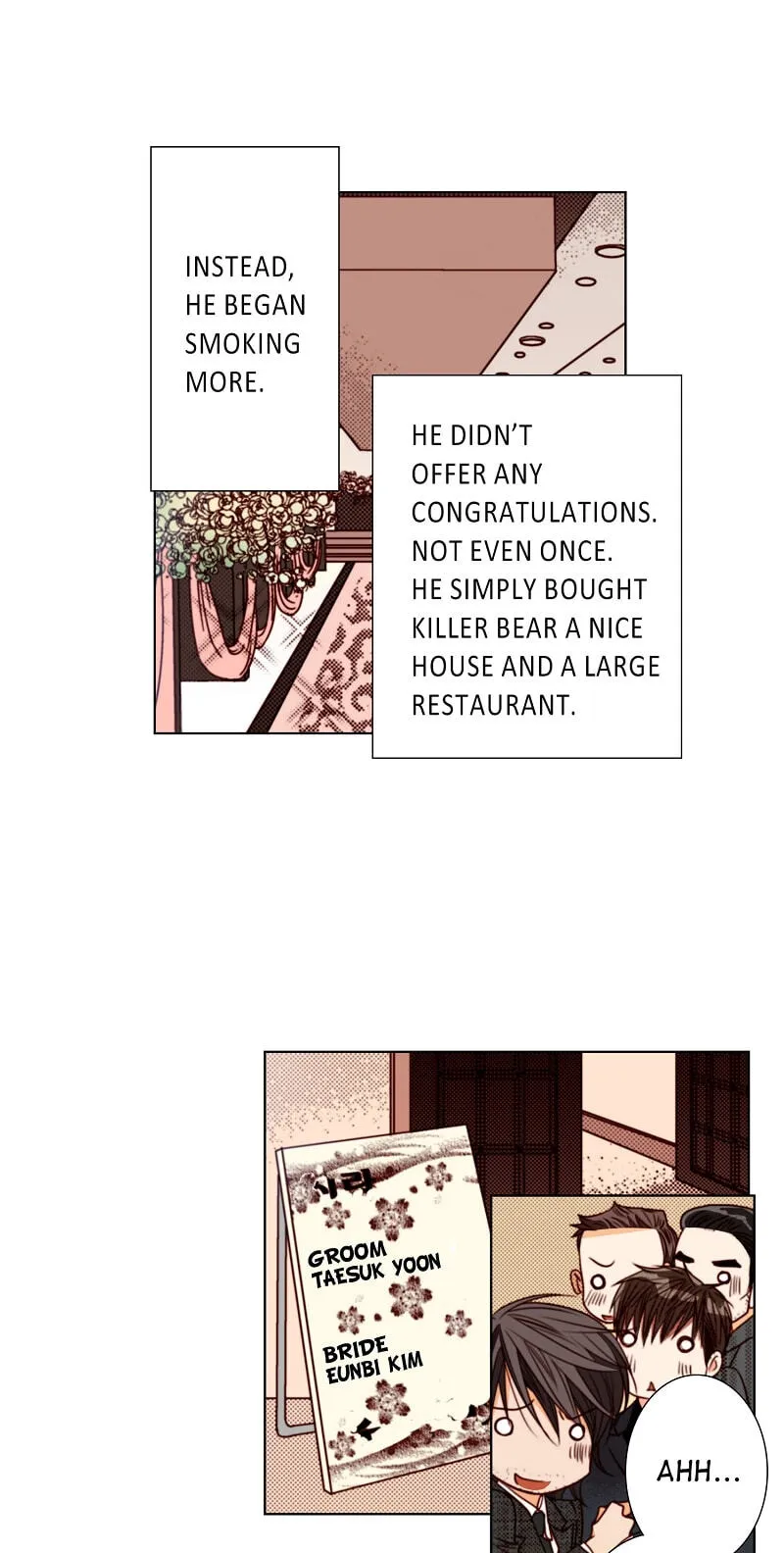 Read Totally Captivated chapter 126.29 image 8 on Lezhin