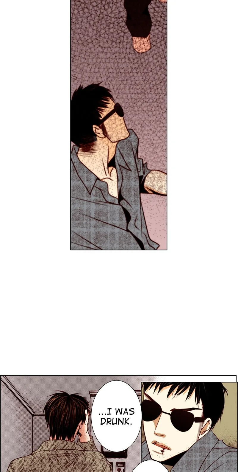 Read Totally Captivated chapter 126.3 image 16 on Lezhin