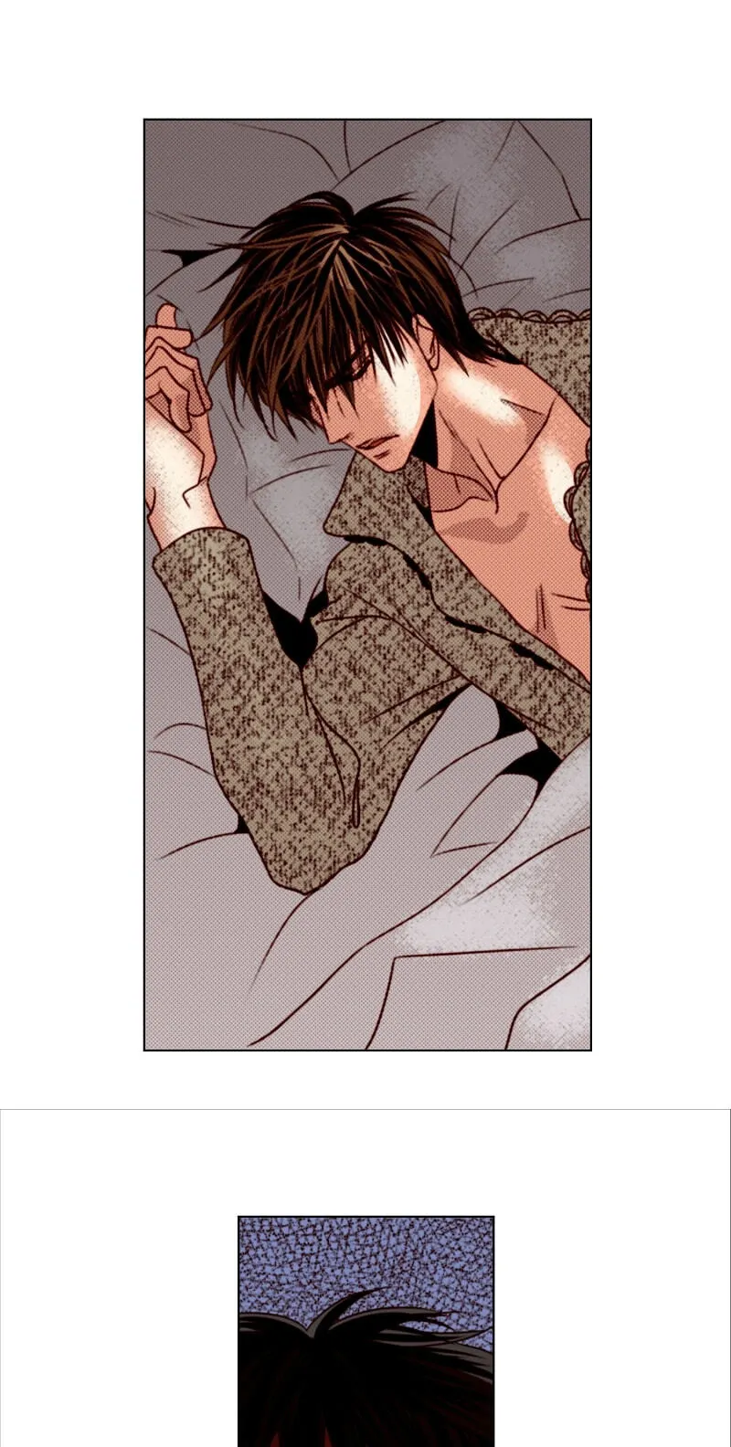 Read Totally Captivated chapter 126.3 image 18 on Lezhin