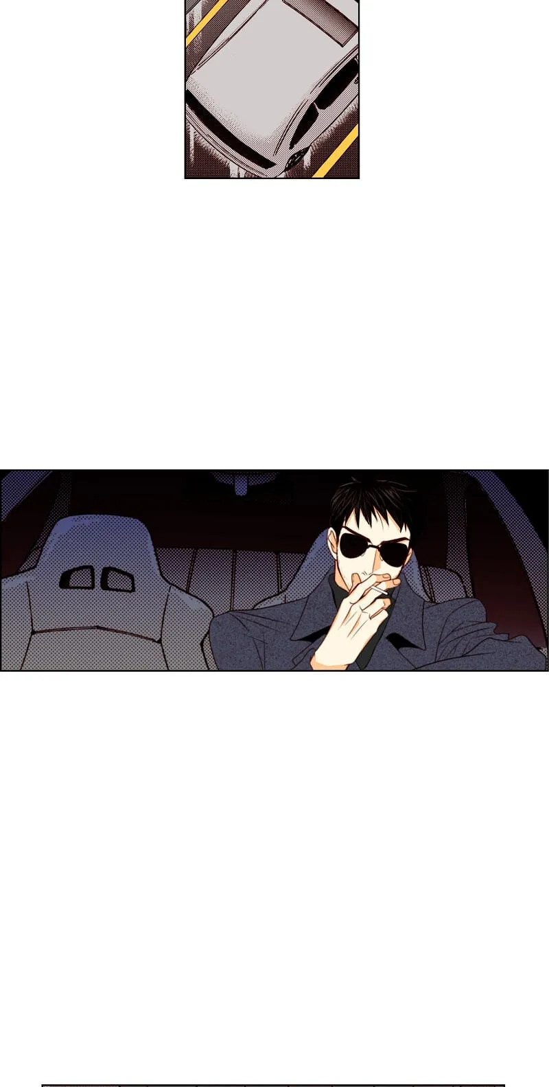 Read Totally Captivated chapter 126.3 image 2 on Lezhin