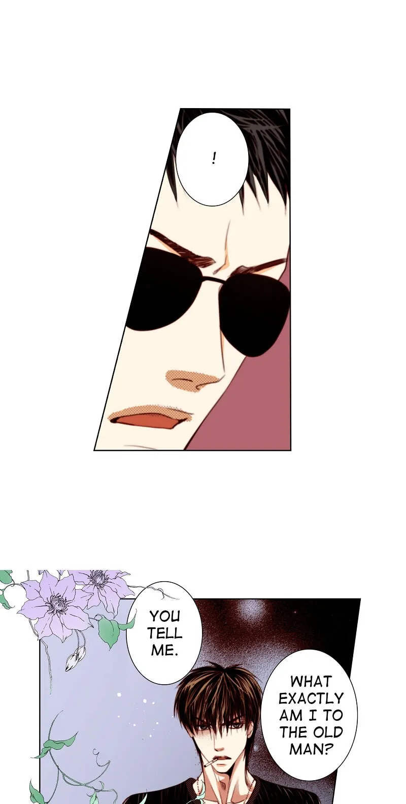 Read Totally Captivated chapter 126.3 image 26 on Lezhin