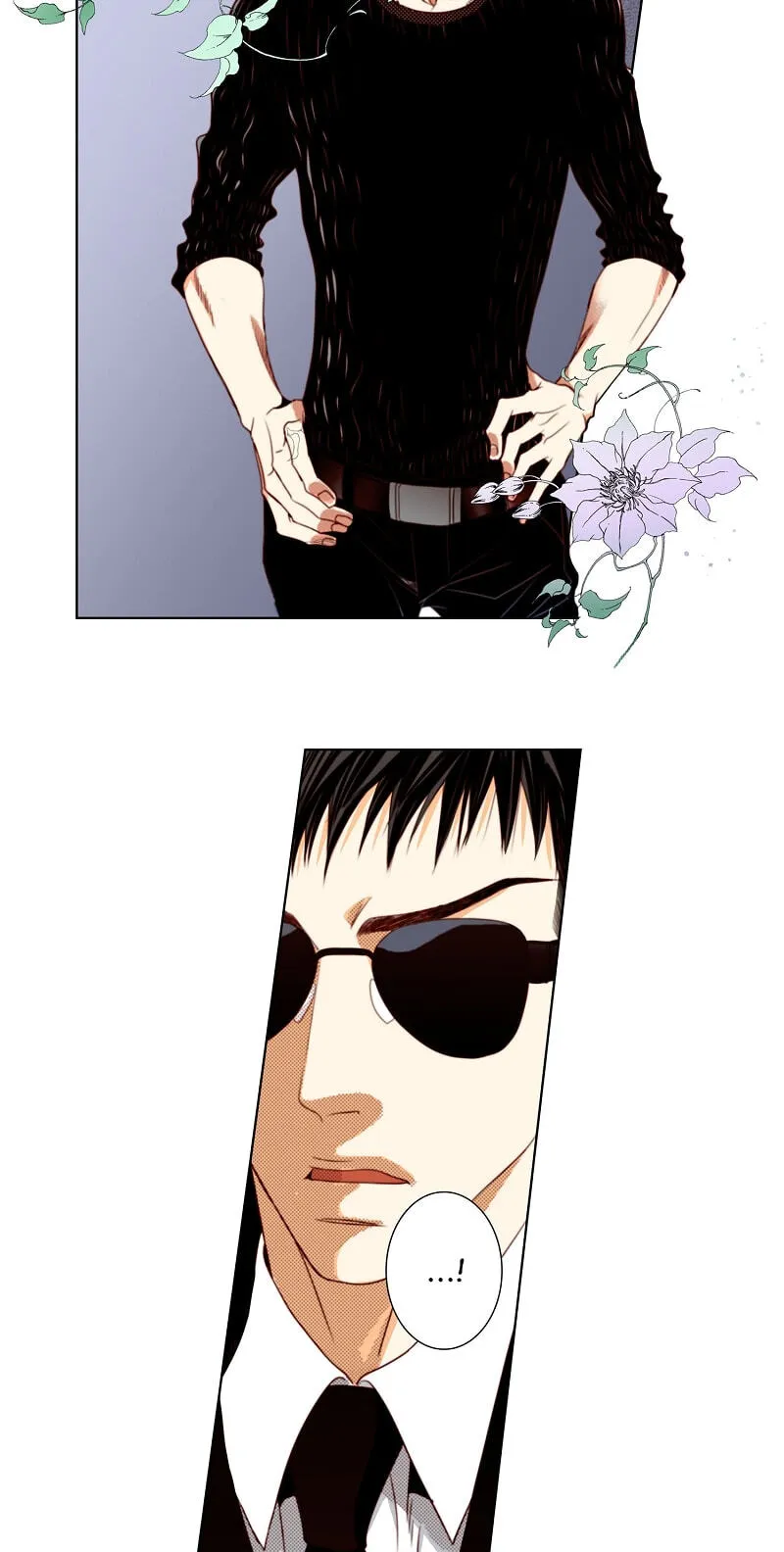 Read Totally Captivated chapter 126.3 image 27 on Lezhin