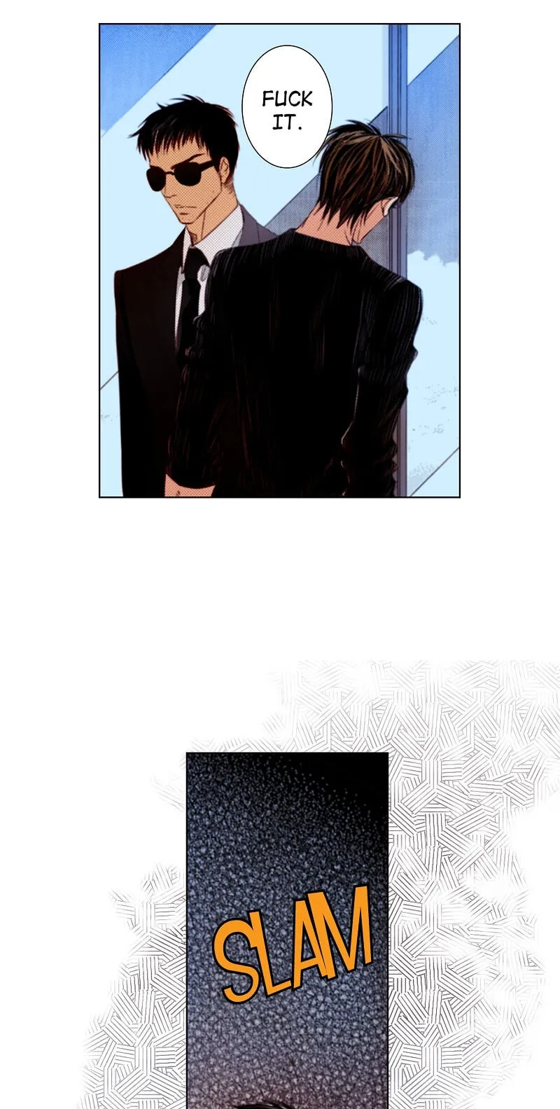Read Totally Captivated chapter 126.3 image 29 on Lezhin