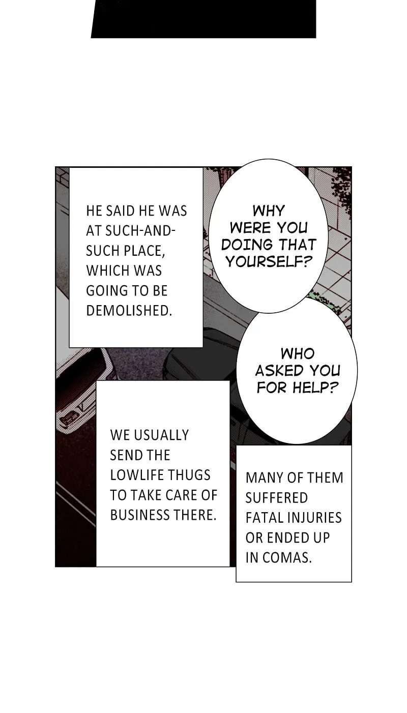Read Totally Captivated chapter 126.3 image 36 on Lezhin