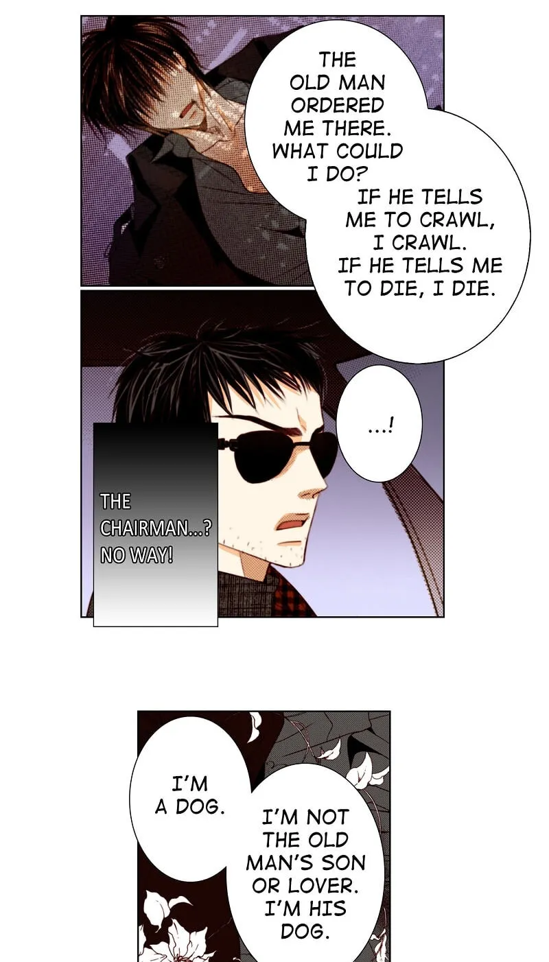 Read Totally Captivated chapter 126.3 image 37 on Lezhin