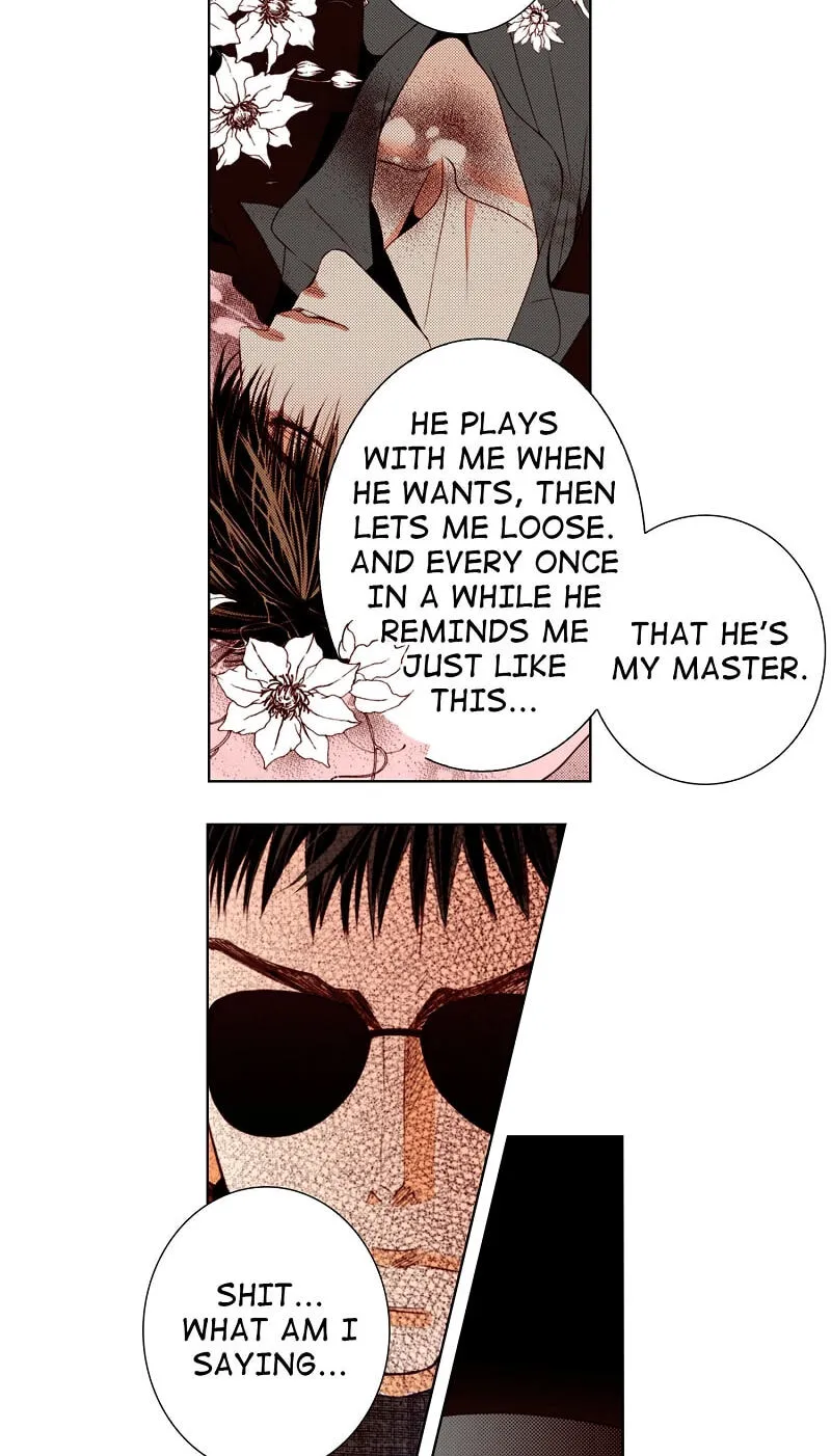 Read Totally Captivated chapter 126.3 image 38 on Lezhin