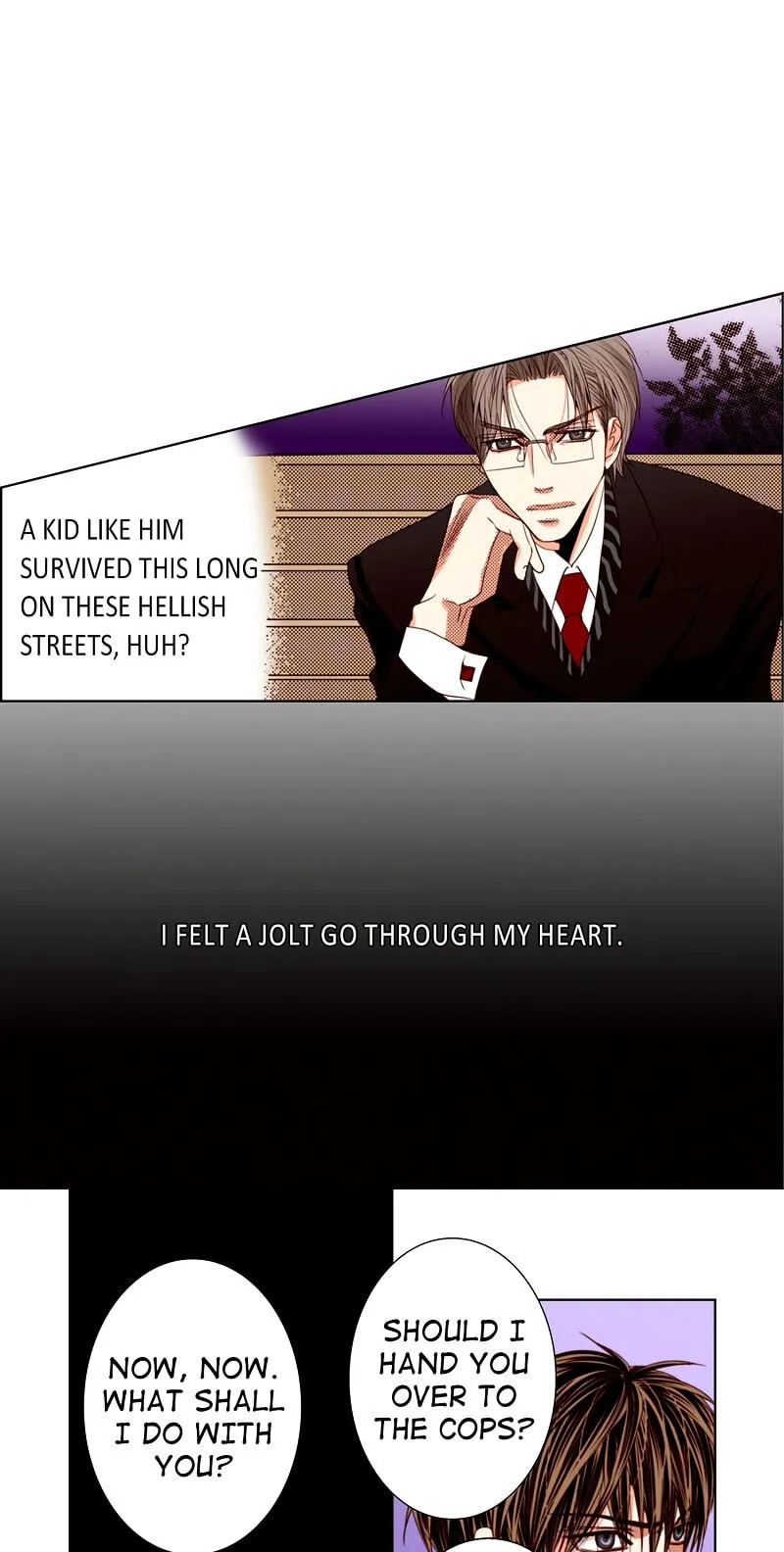 Read Totally Captivated chapter 126.33 image 18 on Lezhin
