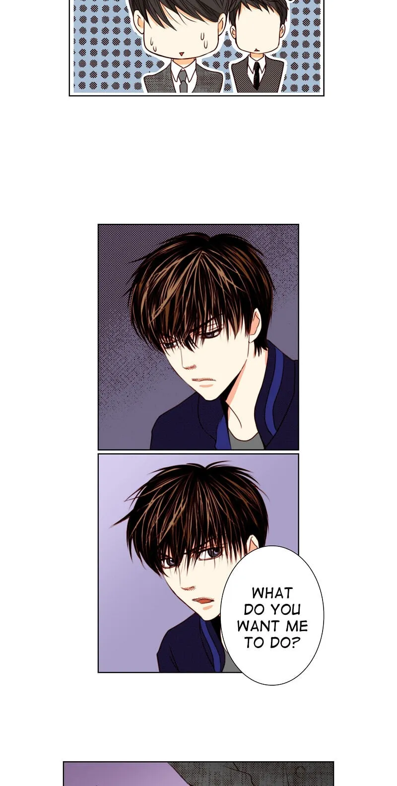 Read Totally Captivated chapter 126.33 image 20 on Lezhin