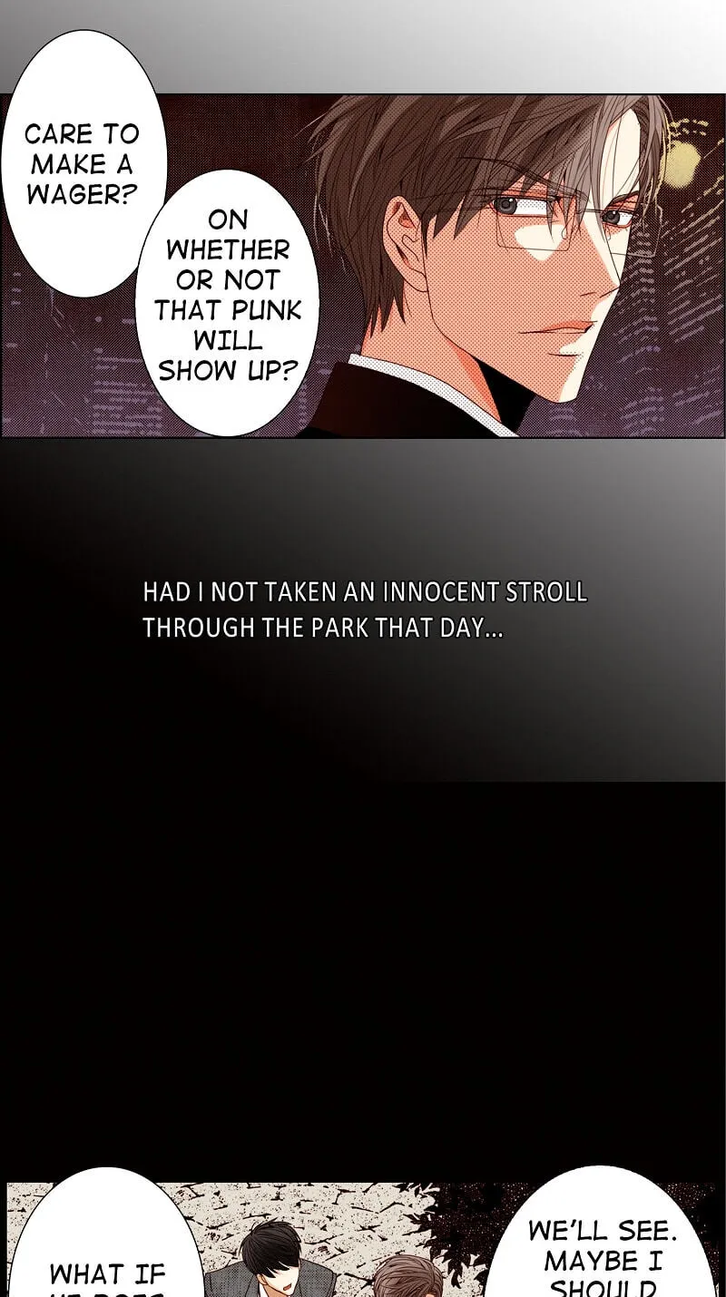 Read Totally Captivated chapter 126.33 image 24 on Lezhin