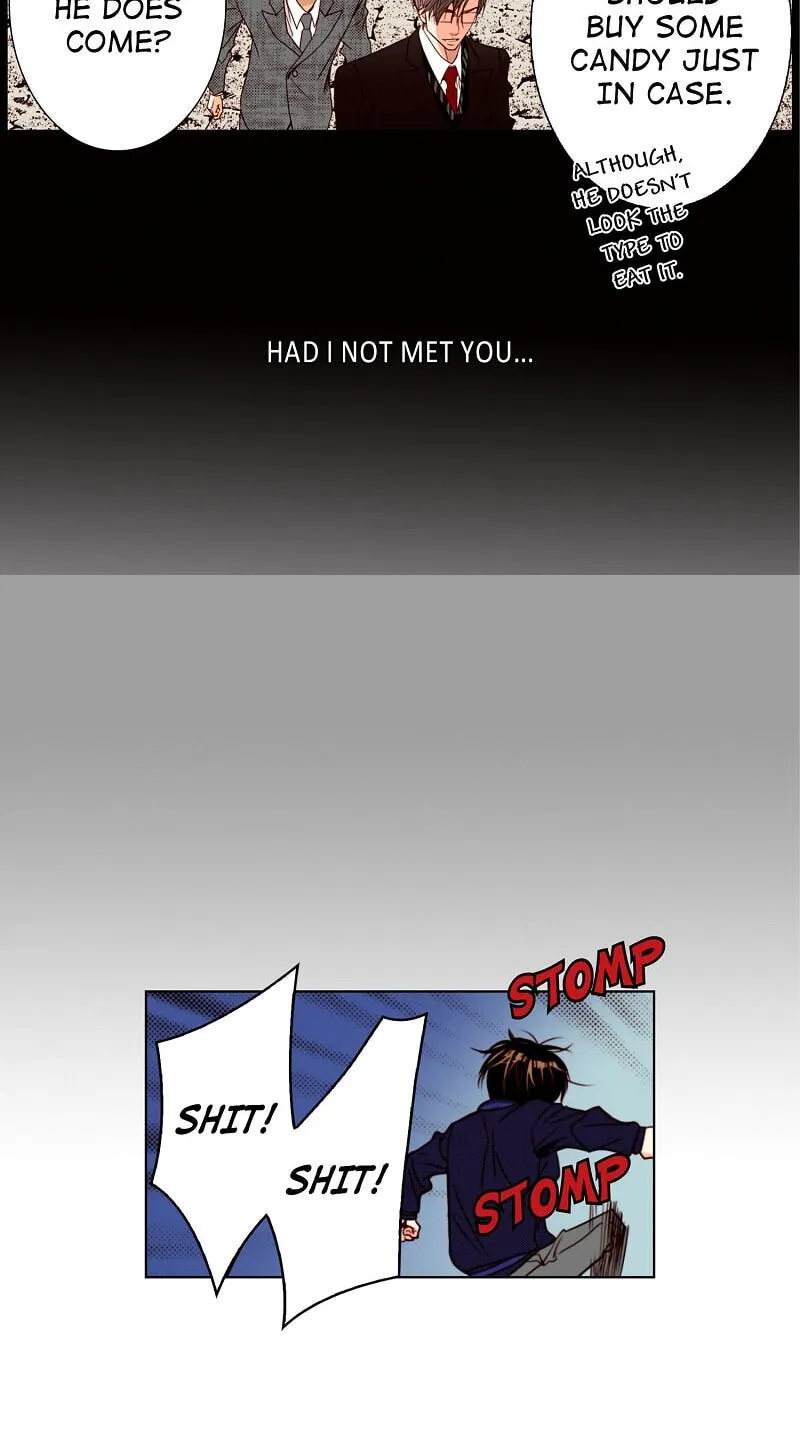 Read Totally Captivated chapter 126.33 image 25 on Lezhin