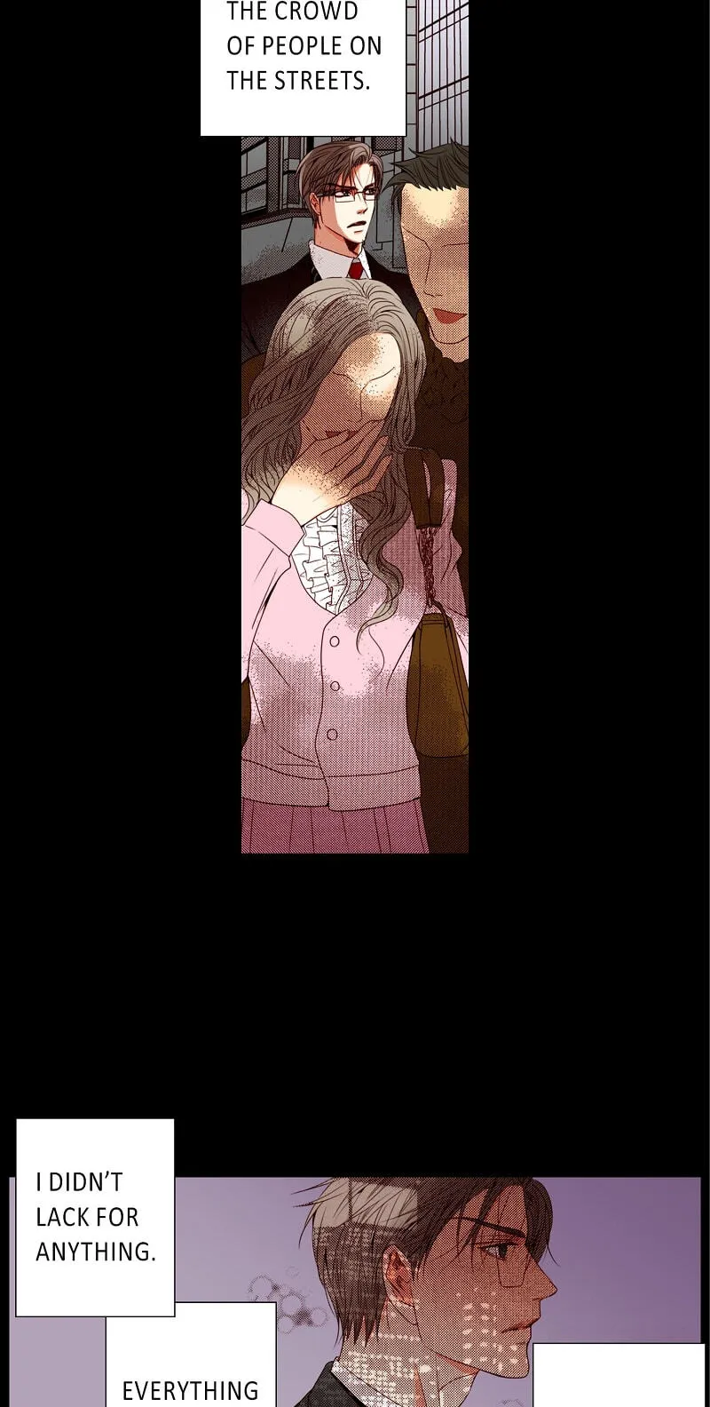 Read Totally Captivated chapter 126.33 image 3 on Lezhin
