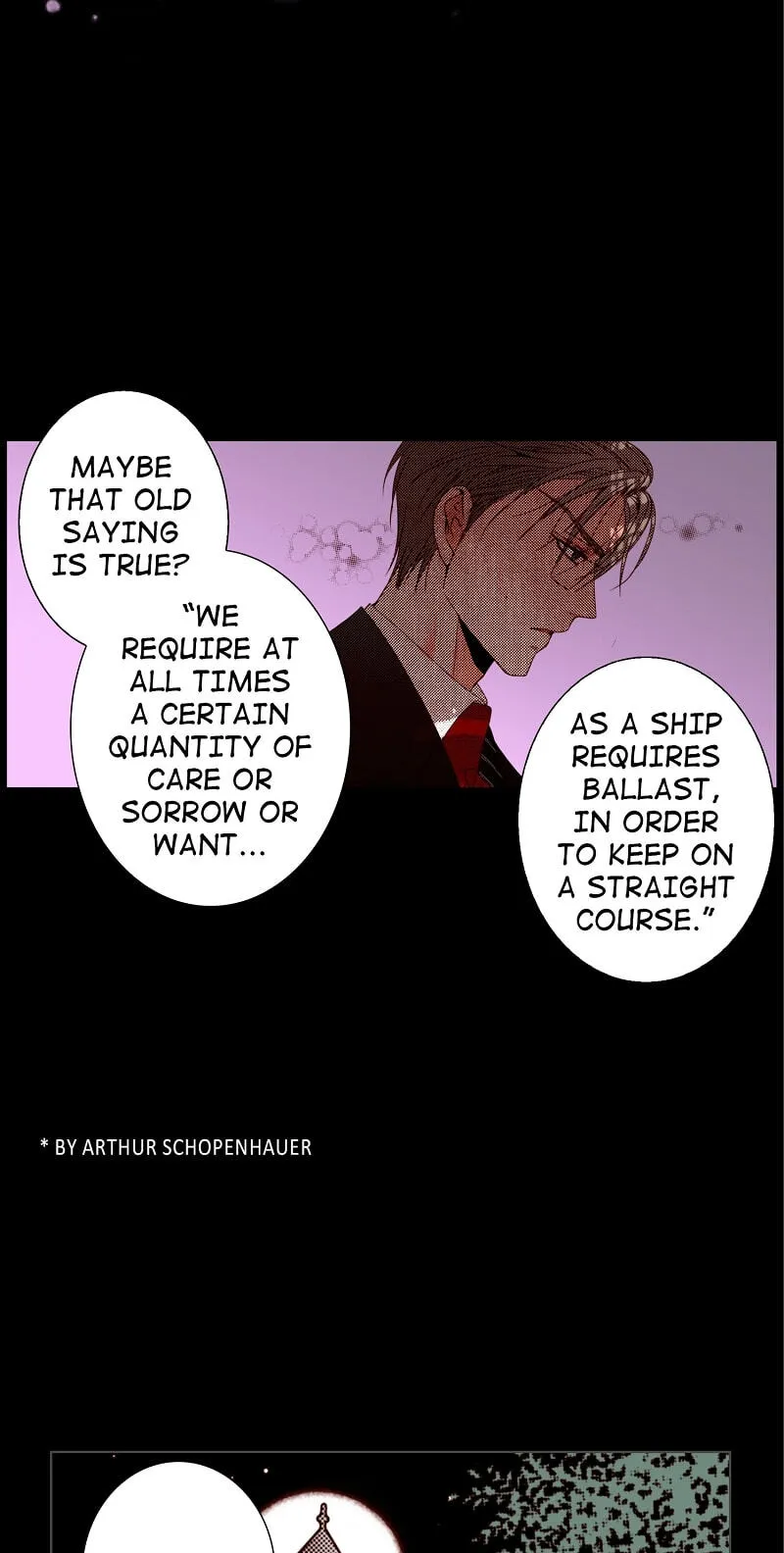 Read Totally Captivated chapter 126.33 image 5 on Lezhin
