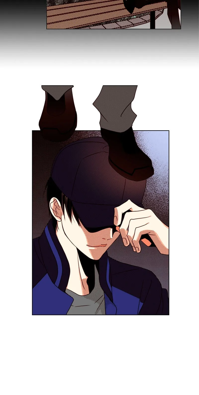 Read Totally Captivated chapter 126.33 image 7 on Lezhin