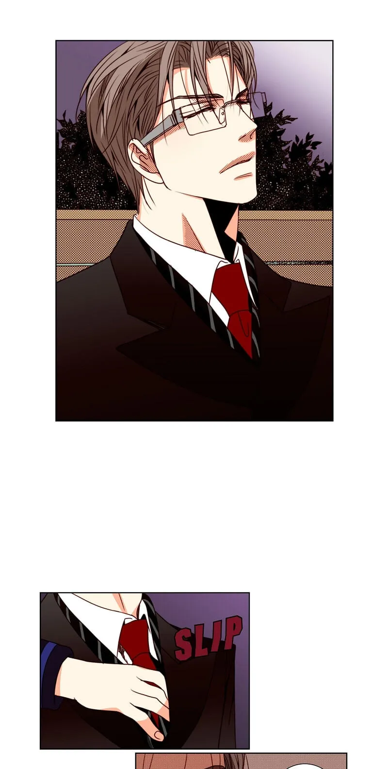 Read Totally Captivated chapter 126.33 image 8 on Lezhin