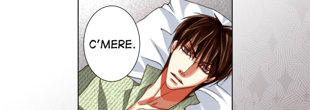 Read Totally Captivated chapter 126 image 129 on Lezhin