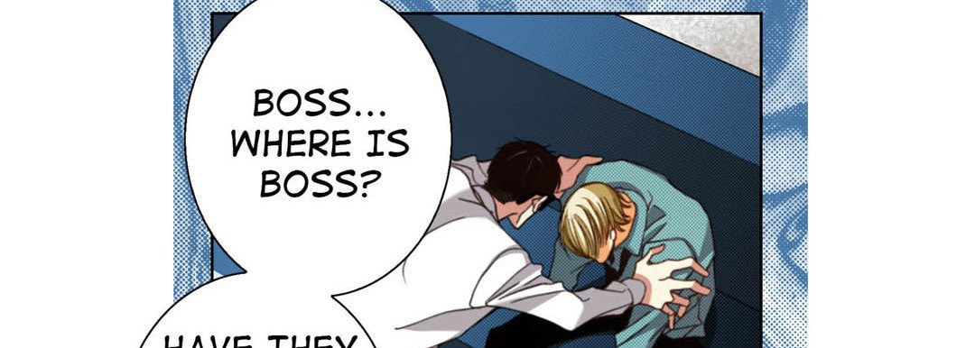 Read Totally Captivated chapter 126 image 25 on Lezhin