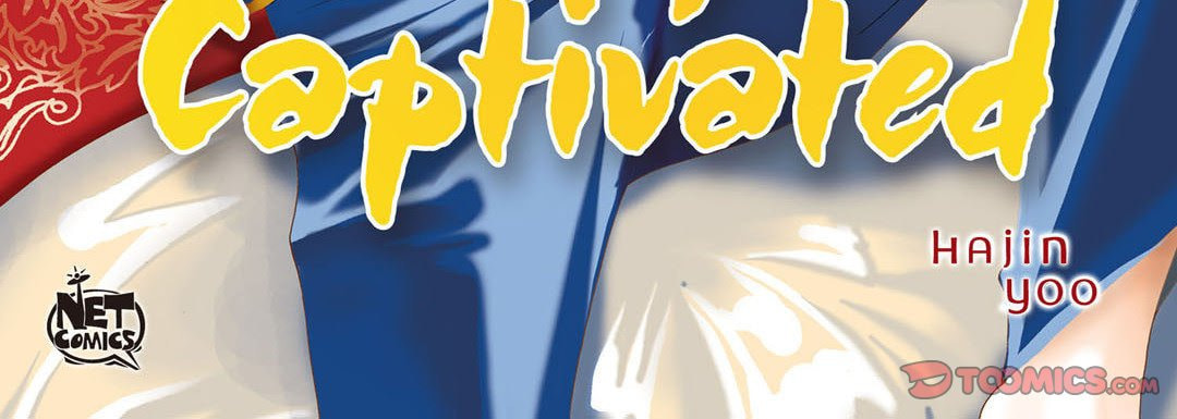 Read Totally Captivated chapter 126 image 3 on Lezhin
