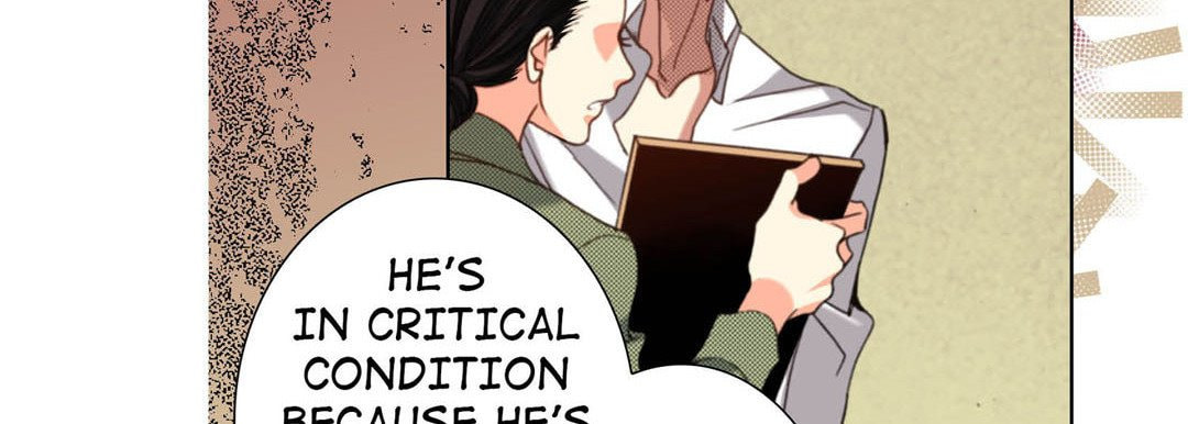 Read Totally Captivated chapter 126 image 30 on Lezhin