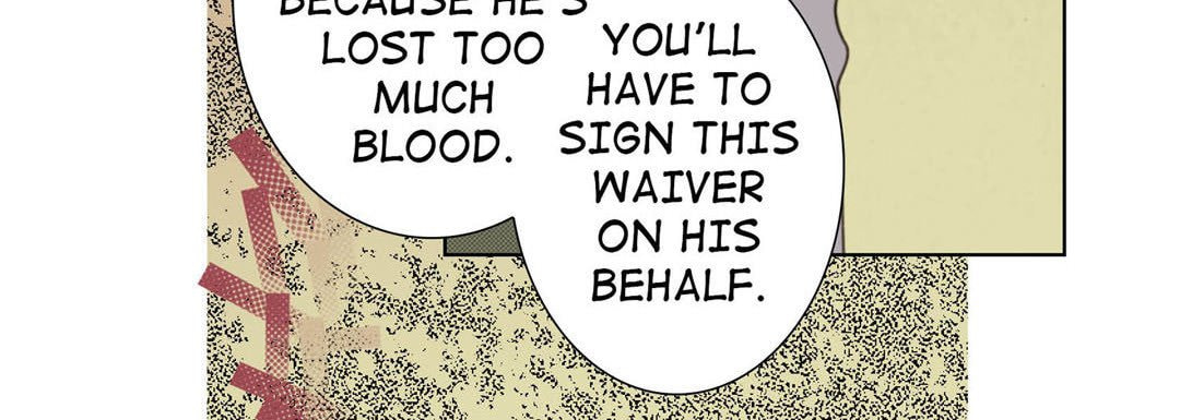 Read Totally Captivated chapter 126 image 31 on Lezhin