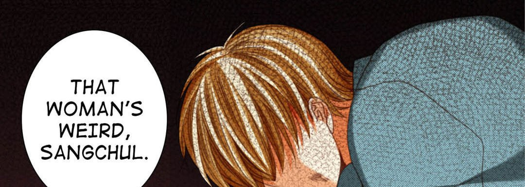 Read Totally Captivated chapter 126 image 37 on Lezhin
