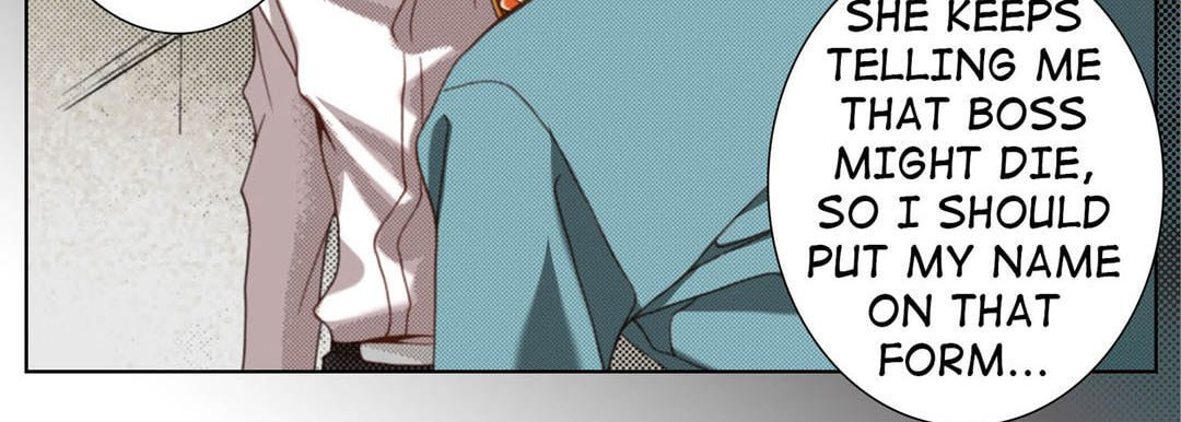 Read Totally Captivated chapter 126 image 42 on Lezhin