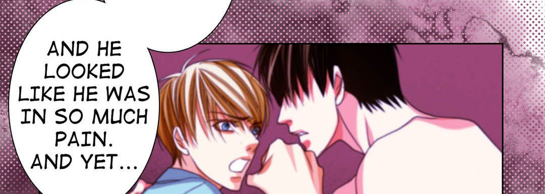 Read Totally Captivated chapter 126 image 49 on Lezhin