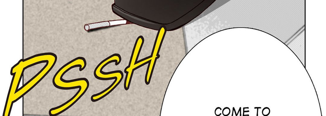 Read Totally Captivated chapter 13 image 18 on Lezhin
