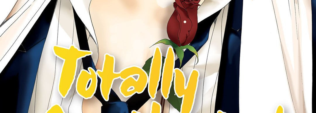 Read Totally Captivated chapter 13 image 2 on Lezhin