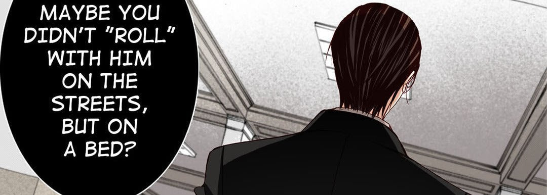 Read Totally Captivated chapter 13 image 22 on Lezhin