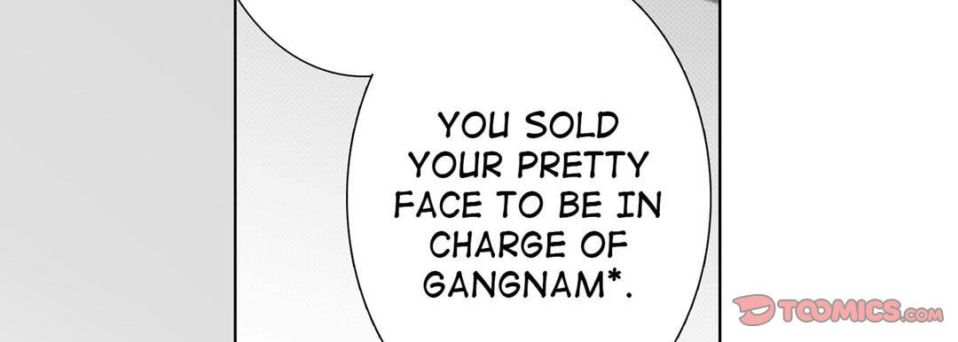 Read Totally Captivated chapter 13 image 25 on Lezhin