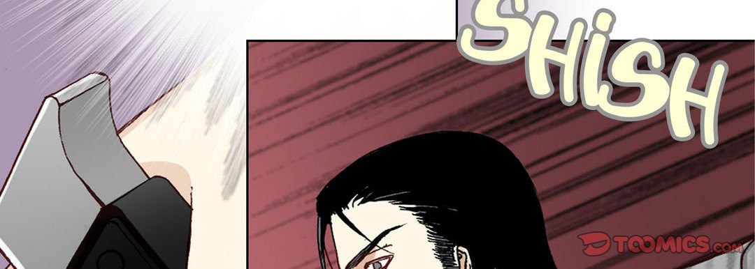 Read Totally Captivated chapter 13 image 49 on Lezhin